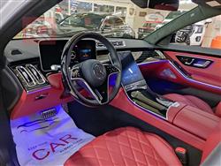 مێرسێدس بێنز S-Class